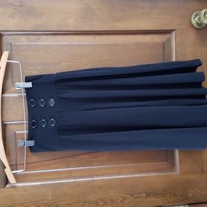 Philly Gaucho Pants Size 7